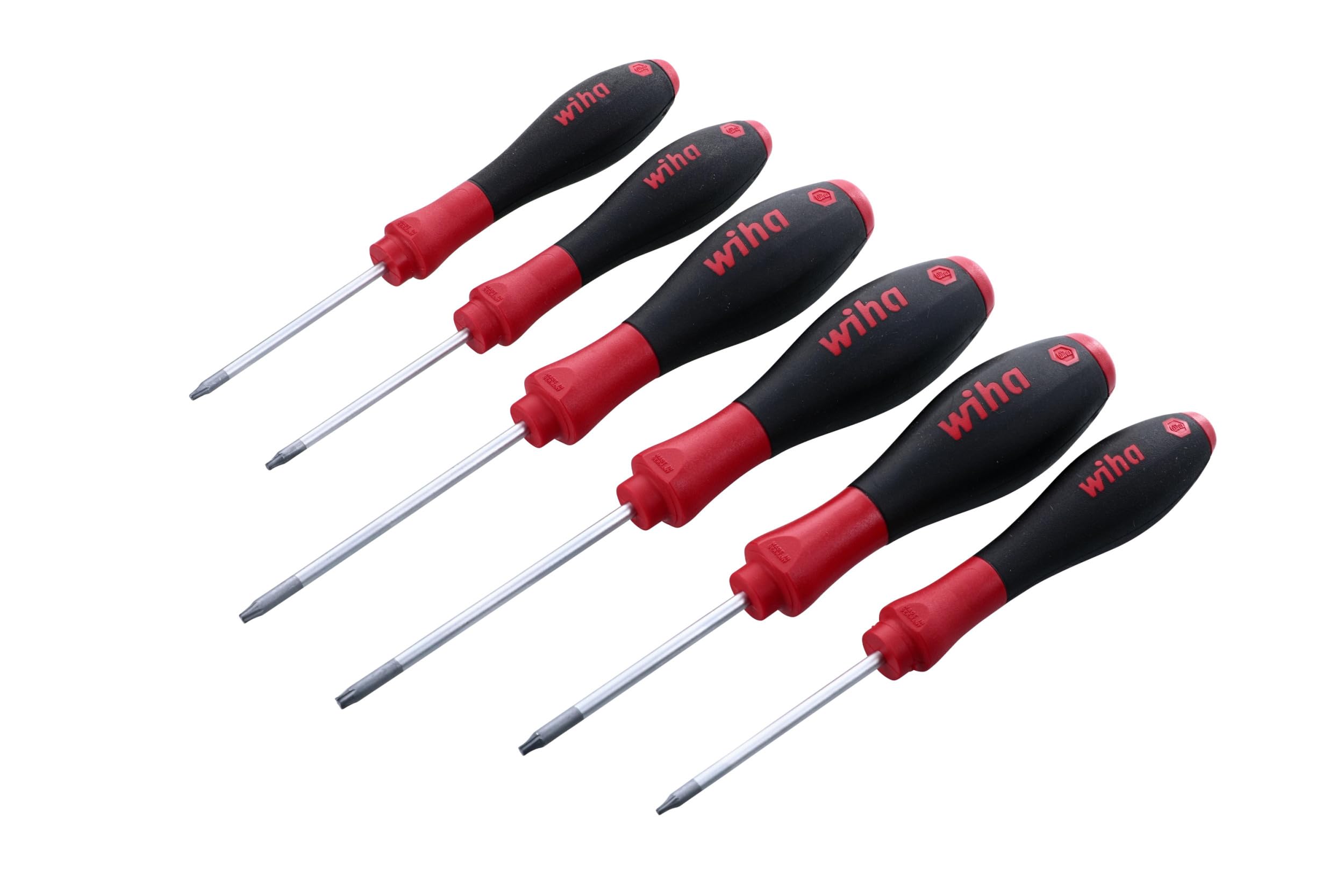 Picture of Willi Hahn Corp 36229 Ip9 Torx Plus Screwdriver